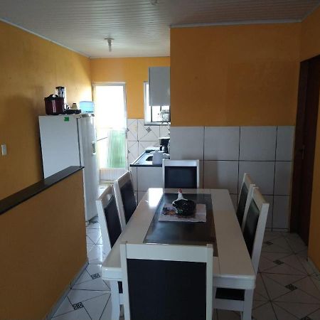 Apartamento Amplo C/2 Suites Em Angra Dos Reis Bagian luar foto
