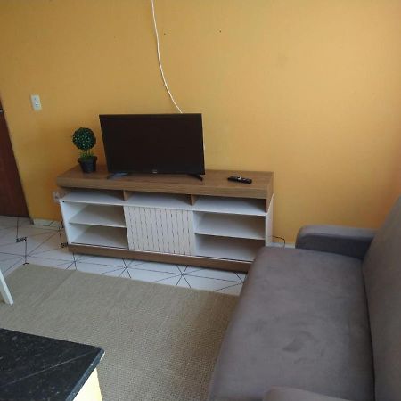 Apartamento Amplo C/2 Suites Em Angra Dos Reis Bagian luar foto