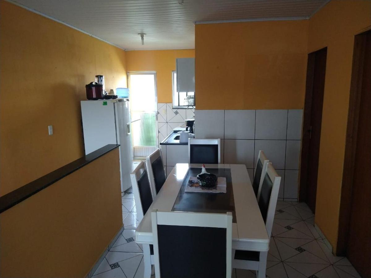 Apartamento Amplo C/2 Suites Em Angra Dos Reis Bagian luar foto