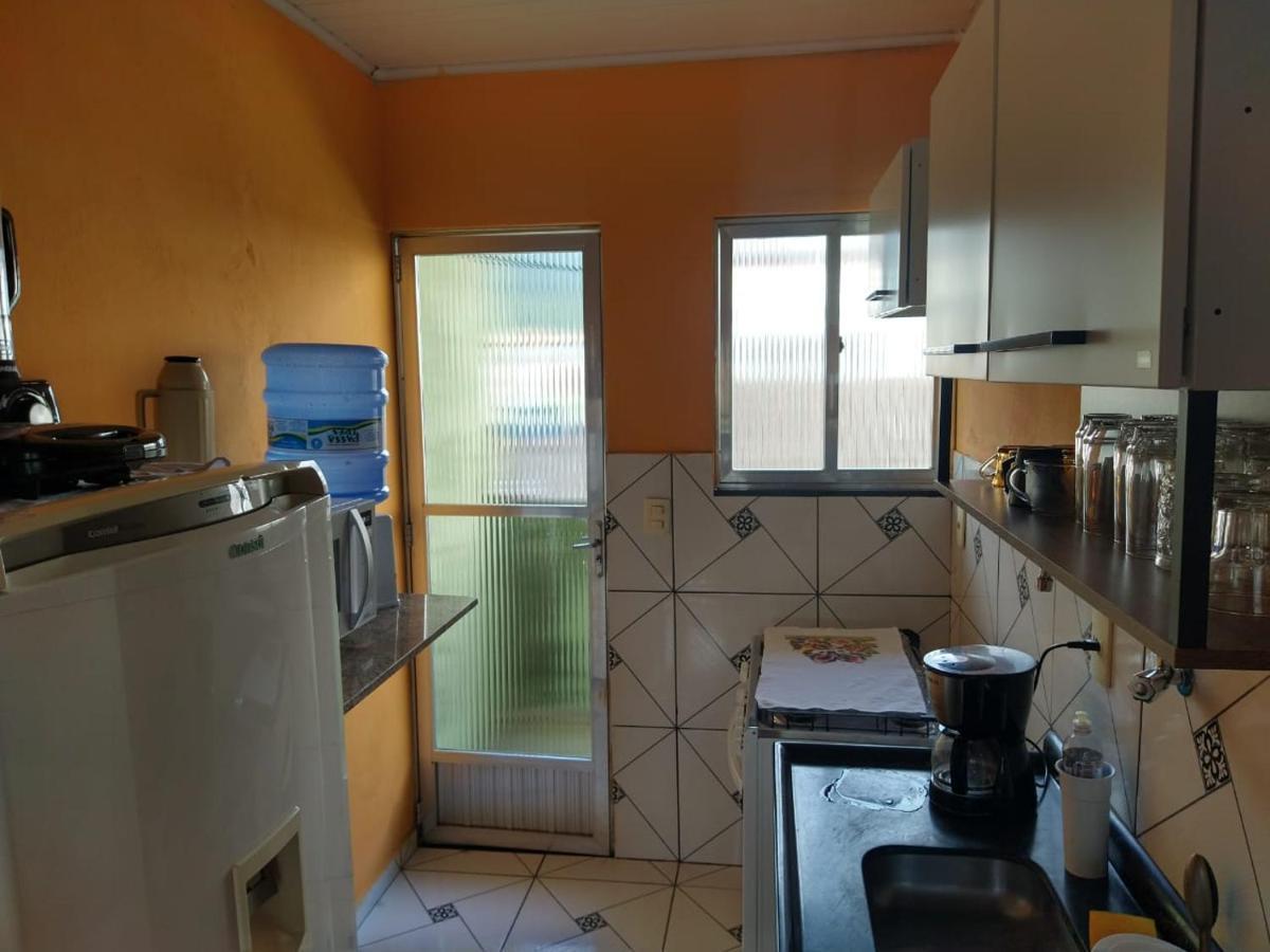 Apartamento Amplo C/2 Suites Em Angra Dos Reis Bagian luar foto