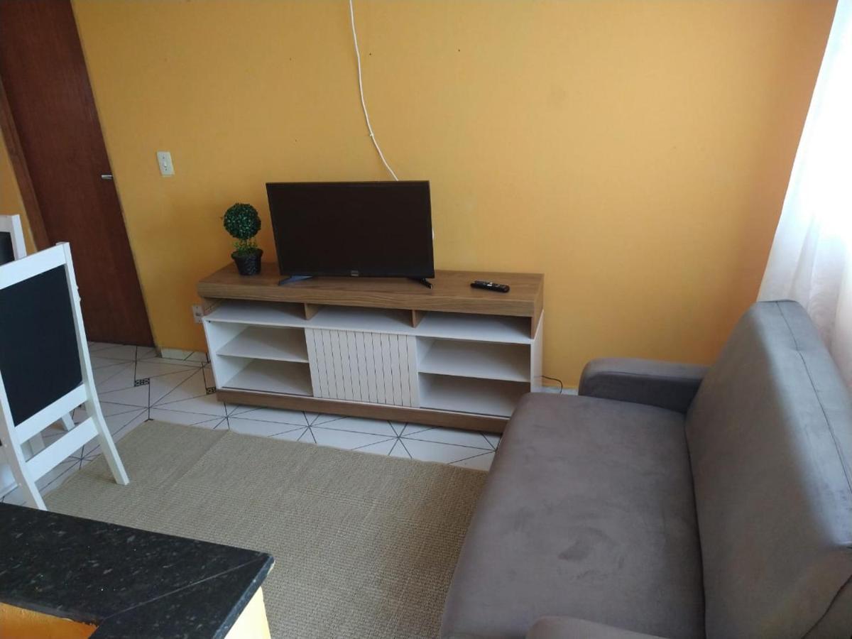 Apartamento Amplo C/2 Suites Em Angra Dos Reis Bagian luar foto