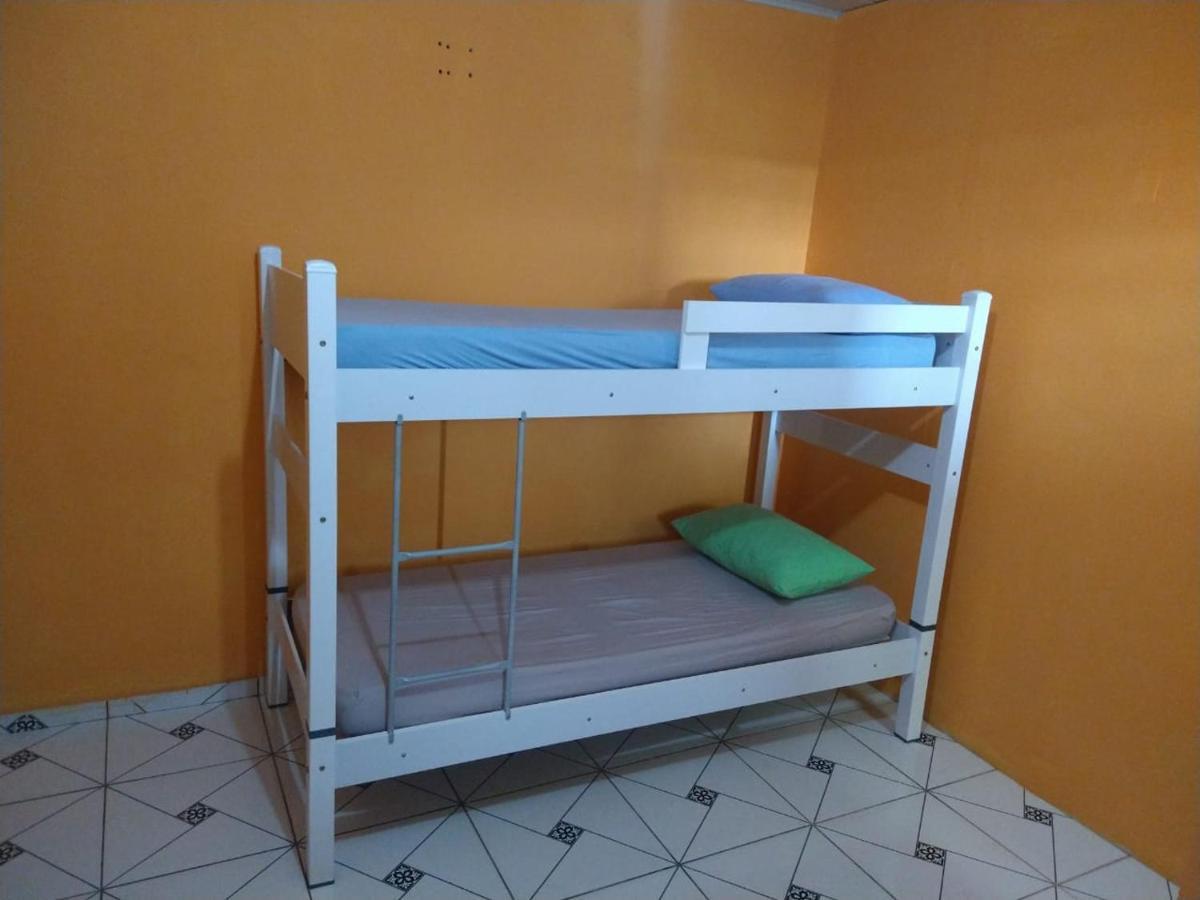 Apartamento Amplo C/2 Suites Em Angra Dos Reis Bagian luar foto