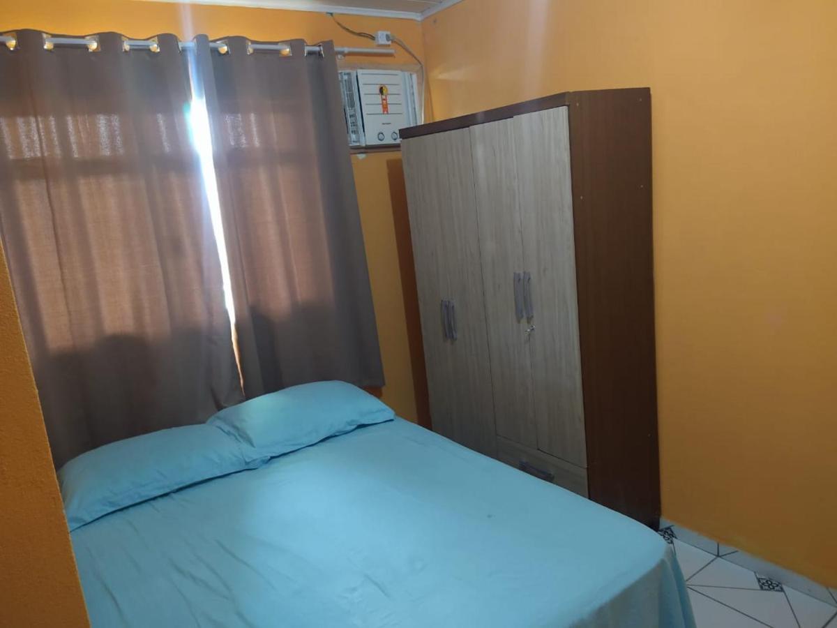 Apartamento Amplo C/2 Suites Em Angra Dos Reis Bagian luar foto