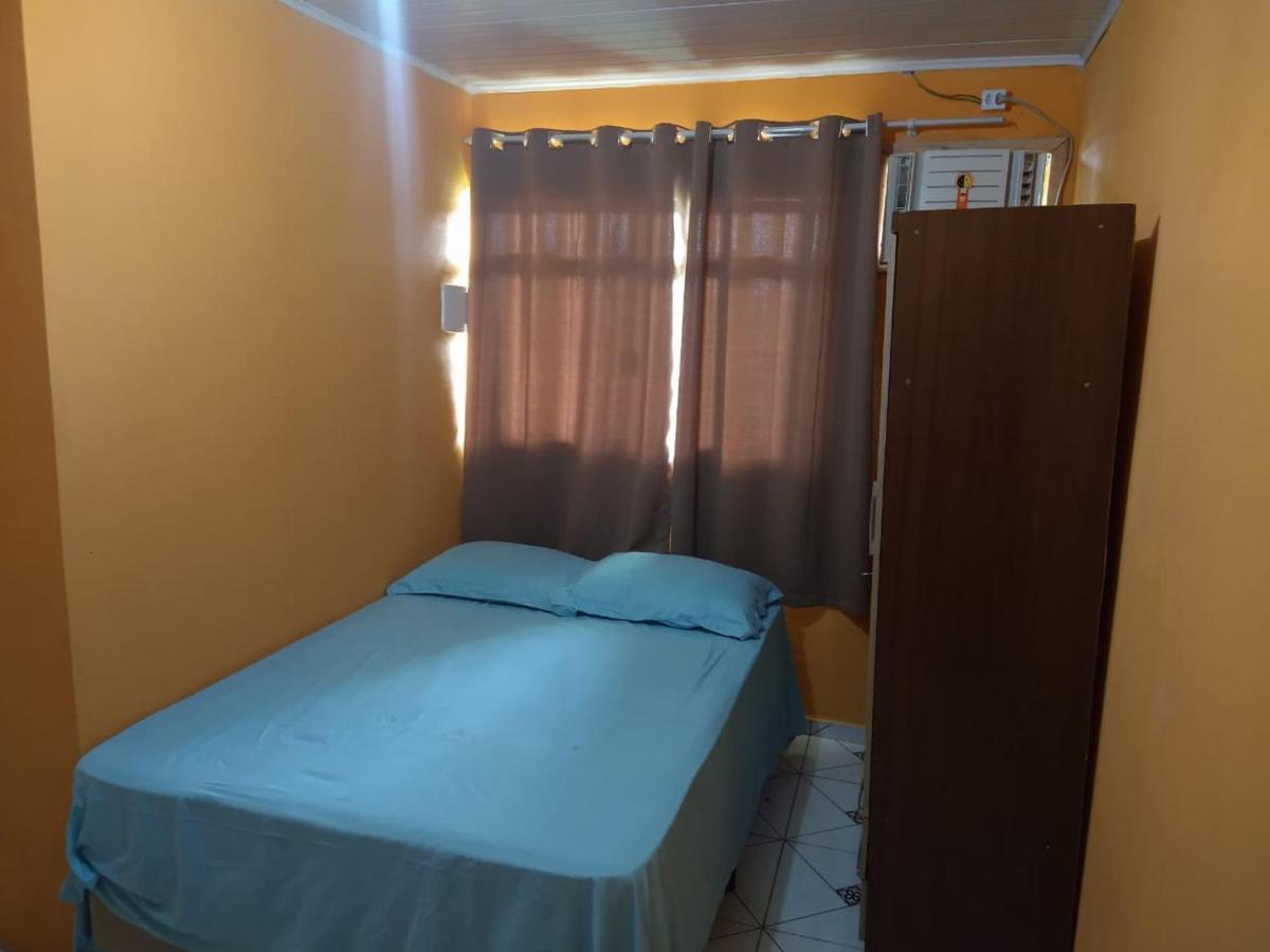 Apartamento Amplo C/2 Suites Em Angra Dos Reis Bagian luar foto
